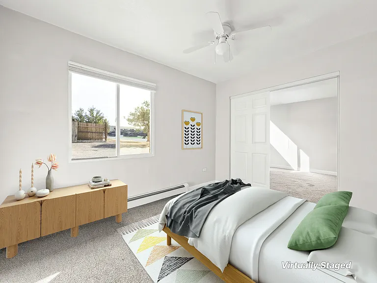 Montego Apartments — Photo 31