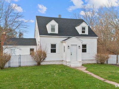 556 Dunbar Hill Road, Hamden, CT, 06514