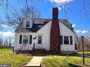 123 Sherron Ave, Salem, NJ 08079