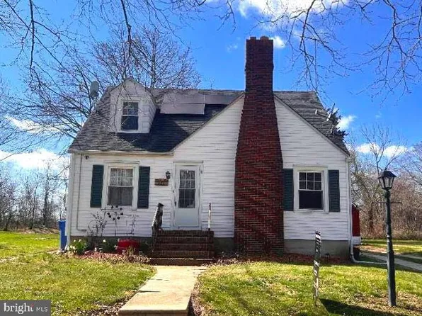 123 Sherron Ave, Salem, NJ 08079