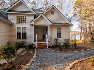 125 Clark Rd, Macon, NC 27551