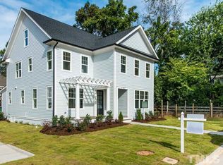 102 Revival Way, Raleigh, NC 27608