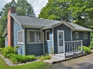 25 Lookout Dr, Pt Jervis, NY 12771