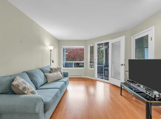 7840 Moffatt Rd #101, Richmond, BC V6Y 1X8