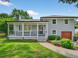 3481 Park Ave, Fairfield, CT 06825