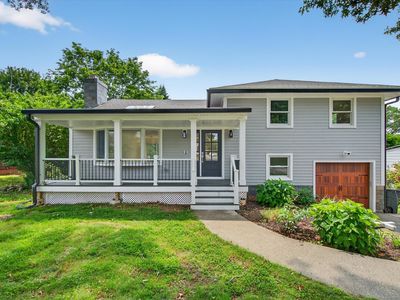 3481 Park Avenue, Fairfield, CT, 06825