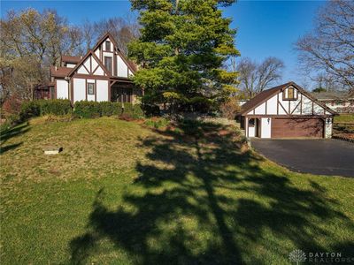 5265 W Frederick Garland Rd, West Milton, OH, 45383
