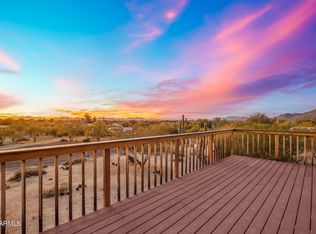 33413 N Gunsmoke Ct, Cave Creek, AZ 85331