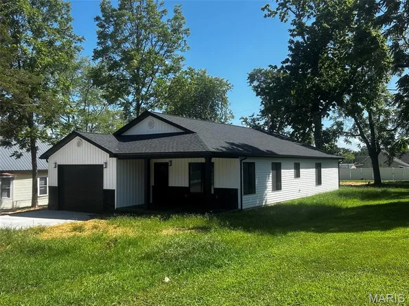608 Monroe St, Desloge, MO 63601