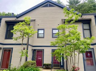 110 Dean St UNIT 55, Taunton, MA 02780