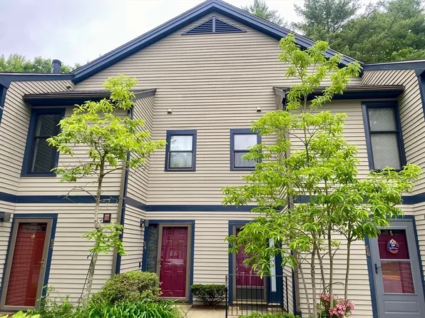 110 Dean St Unit 55, Taunton, MA 02780