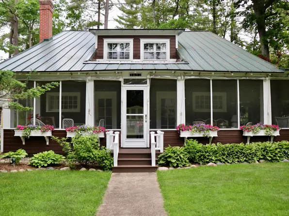 3652 Pier Ave, Indian River, MI 49749