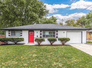 8778 Venus Ln, Cincinnati, OH 45231
