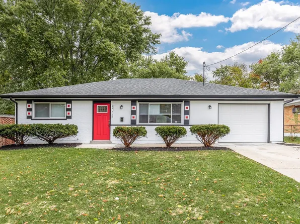 8778 Venus Ln, Cincinnati, OH 45231