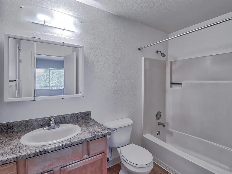 Copeland Creek Senior Apartments — Photo 10