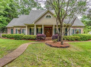 21 Chatham Pl, Clinton, MS 39056