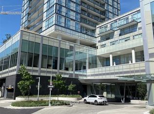5180 Yonge St #603, Toronto, ON M2N0K5