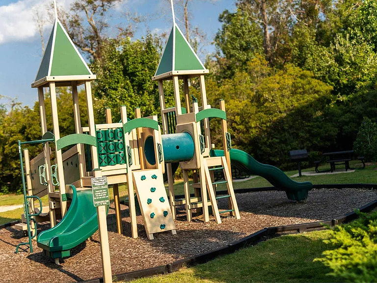 Thornberry Park — Photo 42