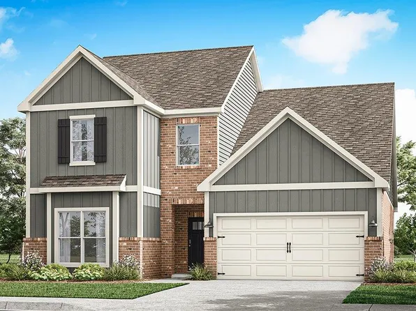 4809 Monarch Pass, Montgomery, AL 36116