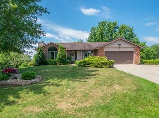 4828 Sunrise Dr, Jefferson City, MO 65101