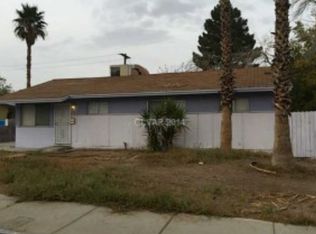 2721 Brady Ave, Las Vegas, NV 89101