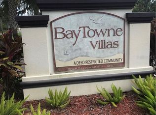 1140 Thayer St, Safety Harbor, FL 34695