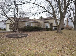 2522 Hardy Parkway St, Grove City, OH 43123