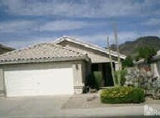 5004 W Wikieup Ln, Glendale, AZ 85308