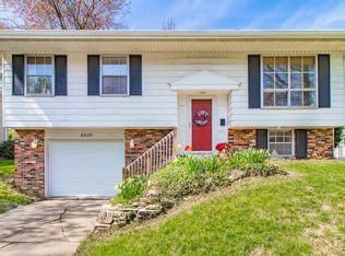 6429 N Devonshire Dr, Peoria, IL
