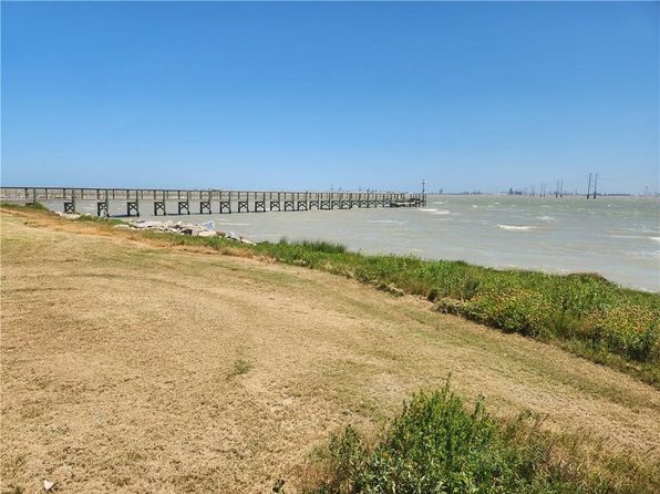 0 County Road 2200, Taft, TX 78390