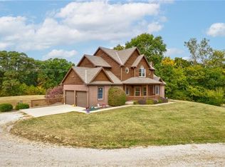 11040 Rattlesnake Cut, Platte City, MO 64079