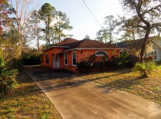 3377 10th St, Elkton, FL 32033