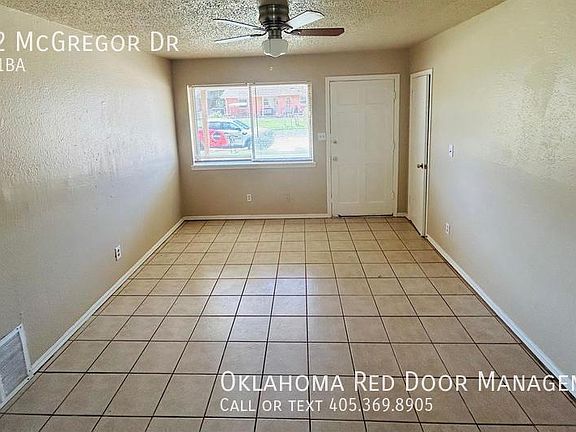 2nd image of 1212 McGregor Dr