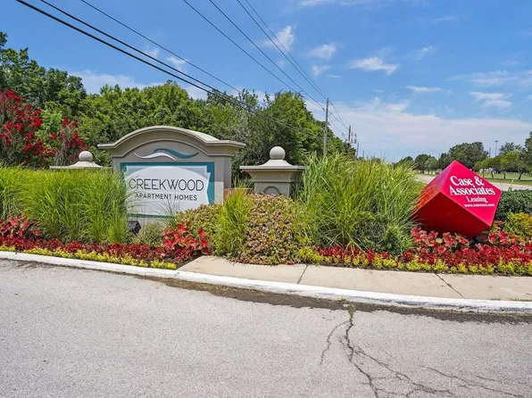 Creekwood Apartments