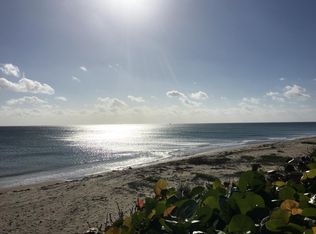 5011 N Ocean Blvd #1, Ocean Ridge, FL 33435