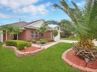 10411 Scenic Vista Dr, Humble, TX 77396