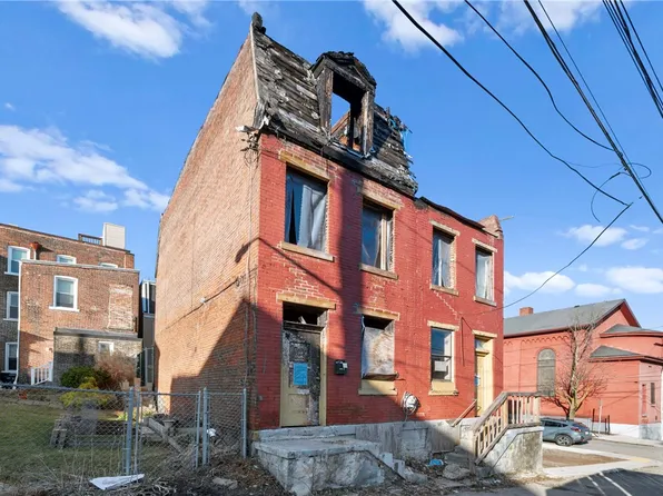 246 Ater Way, Pittsburgh, PA 15201