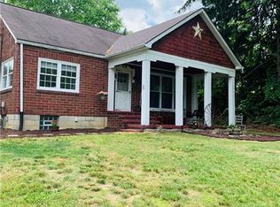 1011 Old Route 18, Wampum, PA 16157