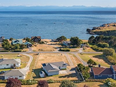 278 Eagle Cove Drive, Friday Harbor, WA, 98250