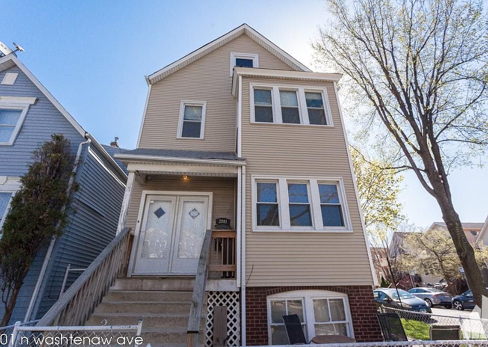 1st image of 2901 N Washtenaw Ave #316