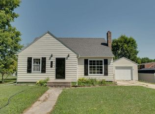 349 2nd Ave E, Halstad, MN 56548