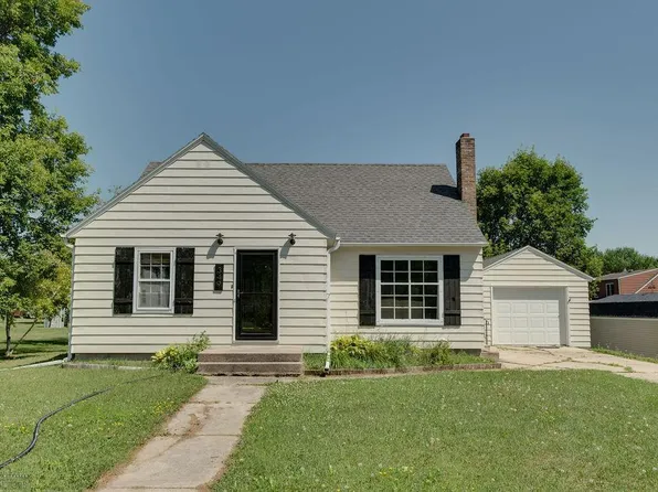 349 2nd Ave E, Halstad, MN 56548