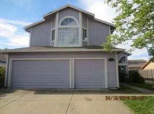 6091 Windbreaker Way, Sacramento, CA