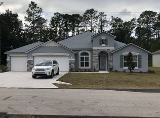 3 Lake Success Pl, Palm Coast, FL 32137