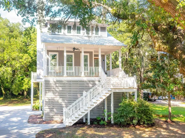 1508 Periwinkle Dr, Mount Pleasant, SC 29466