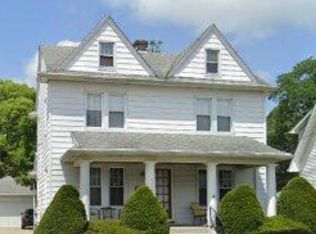 2529 Malvern Ave, Dayton, OH 45406