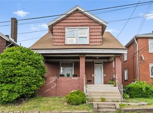 416 Charles St, Turtle Creek, PA