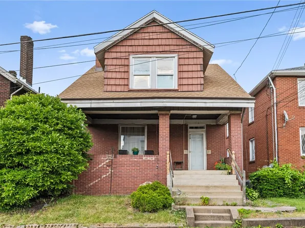 416 Charles St, Turtle Creek, PA 15145
