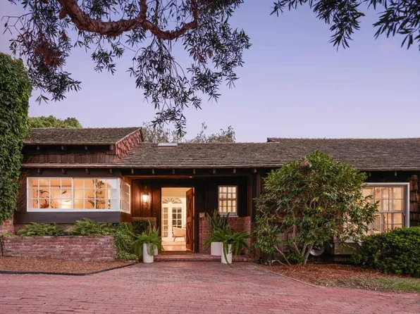 621 Mira Monte, La Jolla, CA 92037