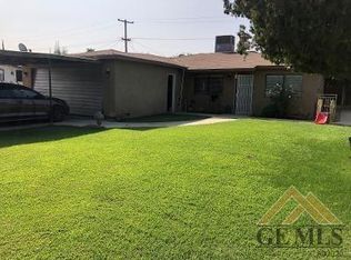 517 Burchfield Ave, Bakersfield, CA 93307
